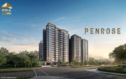 Penrose (D14), Apartment #427904931